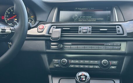 BMW M5, 2013 год, 3 600 000 рублей, 12 фотография