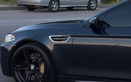 BMW M5, 2013 год, 3 600 000 рублей, 8 фотография
