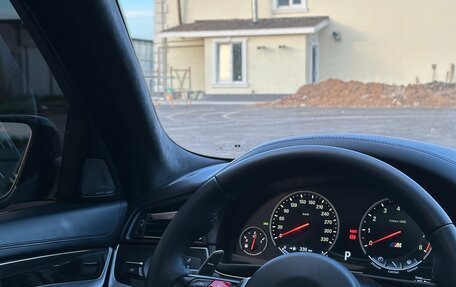 BMW M5, 2013 год, 3 600 000 рублей, 14 фотография