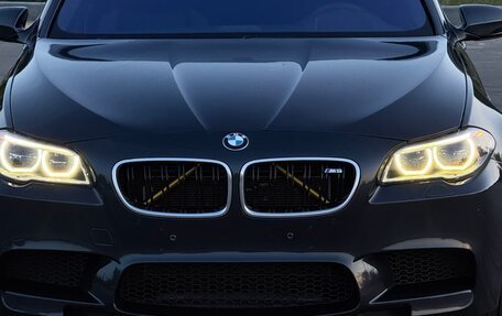 BMW M5, 2013 год, 3 600 000 рублей, 11 фотография