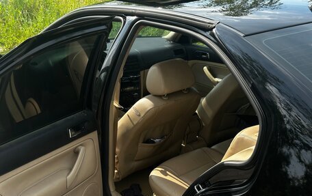 Volkswagen Jetta IV, 2002 год, 525 000 рублей, 2 фотография