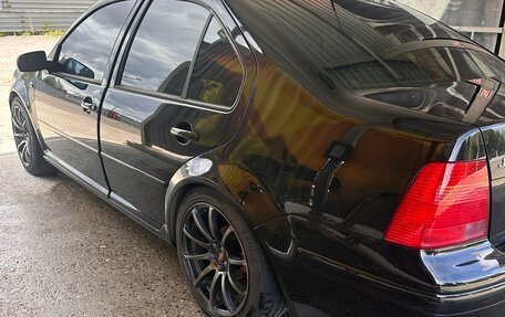 Volkswagen Jetta IV, 2002 год, 525 000 рублей, 13 фотография