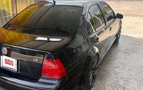 Volkswagen Jetta IV, 2002 год, 525 000 рублей, 15 фотография