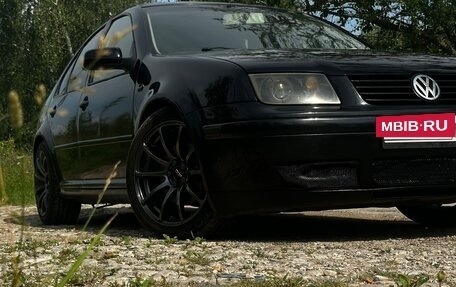 Volkswagen Jetta IV, 2002 год, 525 000 рублей, 4 фотография
