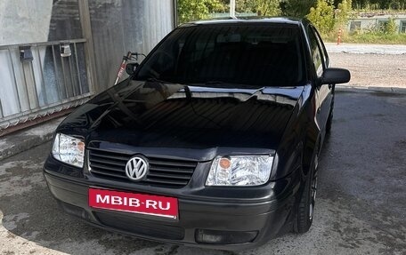 Volkswagen Jetta IV, 2002 год, 525 000 рублей, 8 фотография