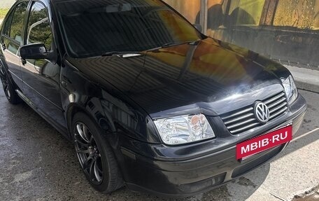 Volkswagen Jetta IV, 2002 год, 525 000 рублей, 12 фотография