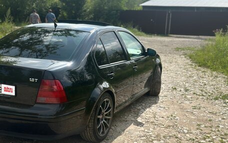 Volkswagen Jetta IV, 2002 год, 525 000 рублей, 16 фотография
