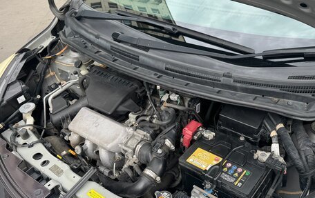 Nissan Note II рестайлинг, 2013 год, 682 000 рублей, 16 фотография