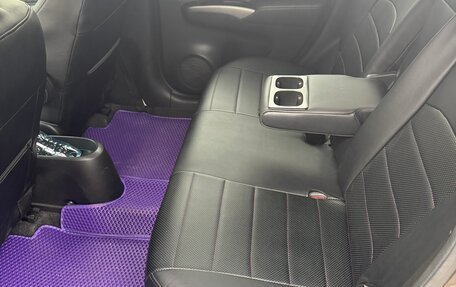 Nissan Note II рестайлинг, 2013 год, 682 000 рублей, 20 фотография