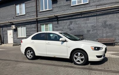 Mitsubishi Lancer IX, 2008 год, 550 000 рублей, 1 фотография