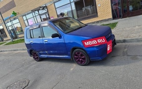 Nissan Cube II, 2000 год, 170 000 рублей, 4 фотография