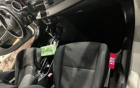 Mitsubishi Lancer IX, 2008 год, 550 000 рублей, 5 фотография