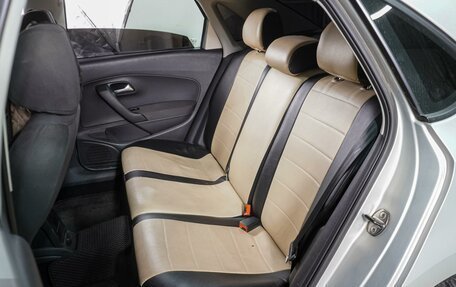 Volkswagen Polo VI (EU Market), 2011 год, 699 000 рублей, 9 фотография