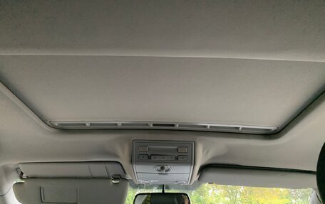 Volkswagen Touareg III, 2007 год, 1 210 000 рублей, 18 фотография