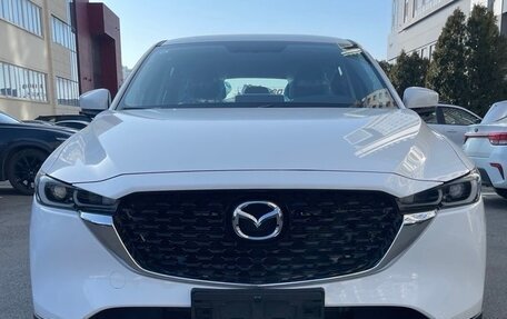 Mazda CX-5 II, 2026 год, 2 900 000 рублей, 2 фотография