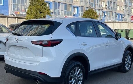 Mazda CX-5 II, 2026 год, 2 900 000 рублей, 3 фотография