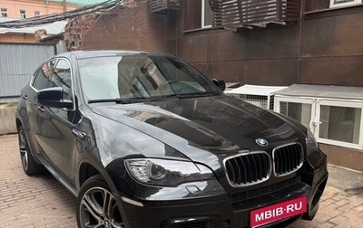 BMW X6 M, 2011 год, 2 800 000 рублей, 1 фотография