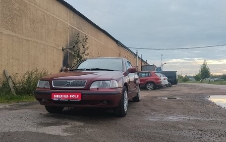 Volvo S40 II, 1997 год, 350 000 рублей, 1 фотография