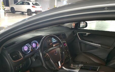 Volvo S60 III, 2011 год, 750 000 рублей, 8 фотография