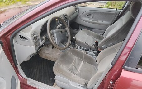 Volvo S40 II, 1997 год, 350 000 рублей, 8 фотография