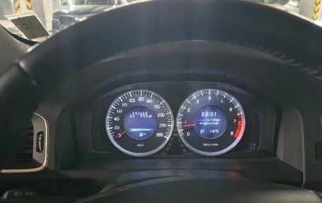 Volvo S60 III, 2011 год, 750 000 рублей, 7 фотография