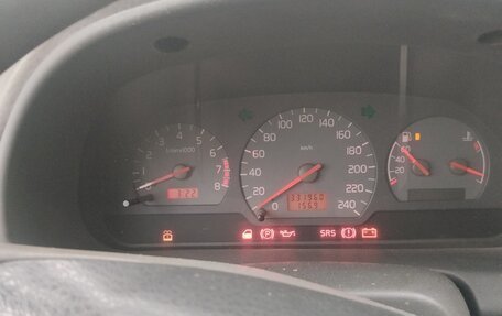 Volvo S40 II, 1997 год, 350 000 рублей, 9 фотография