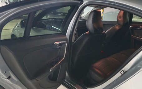 Volvo S60 III, 2011 год, 750 000 рублей, 9 фотография