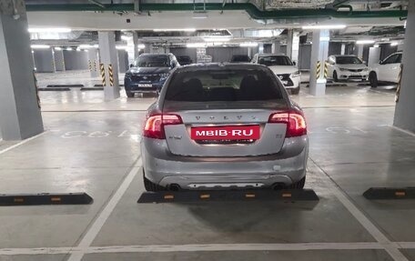 Volvo S60 III, 2011 год, 750 000 рублей, 5 фотография