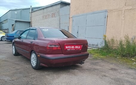 Volvo S40 II, 1997 год, 350 000 рублей, 5 фотография