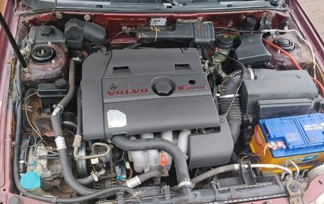 Volvo S40 II, 1997 год, 350 000 рублей, 10 фотография