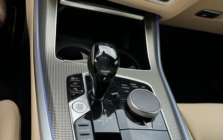 BMW X5, 2021 год, 6 500 000 рублей, 4 фотография