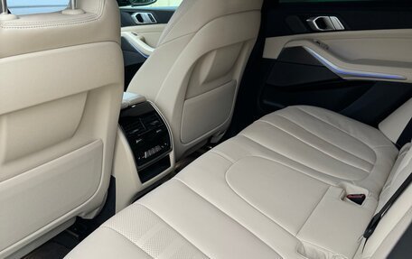 BMW X5, 2021 год, 6 500 000 рублей, 6 фотография