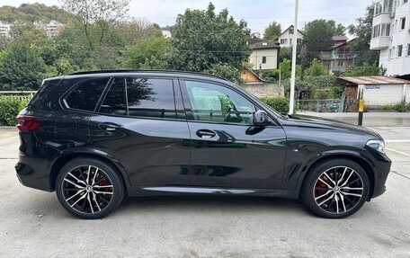 BMW X5, 2021 год, 6 500 000 рублей, 3 фотография