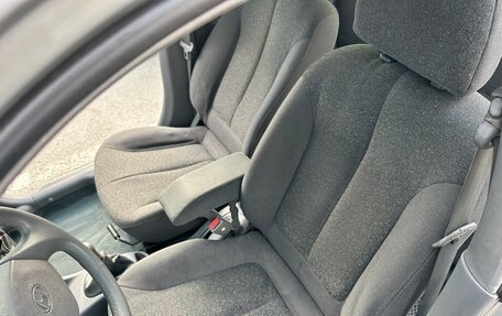 Hyundai Accent II, 2003 год, 360 000 рублей, 3 фотография