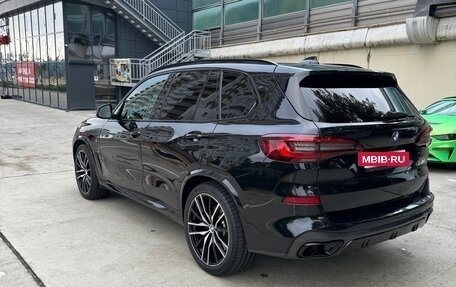 BMW X5, 2021 год, 6 500 000 рублей, 2 фотография