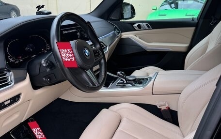 BMW X5, 2021 год, 6 500 000 рублей, 5 фотография