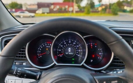 KIA Optima III, 2015 год, 1 280 000 рублей, 7 фотография