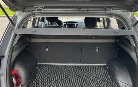 Hyundai Creta I рестайлинг, 2021 год, 1 680 000 рублей, 6 фотография