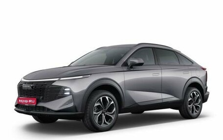 Haval F7x, 2026 год, 3 959 010 рублей, 1 фотография