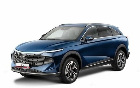Haval F7, 2026 год, 3 563 010 рублей, 1 фотография