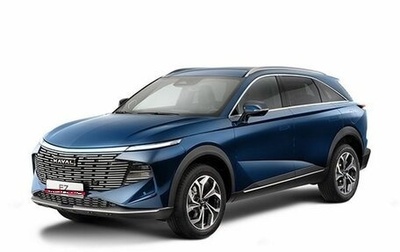 Haval F7, 2026 год, 3 563 010 рублей, 1 фотография