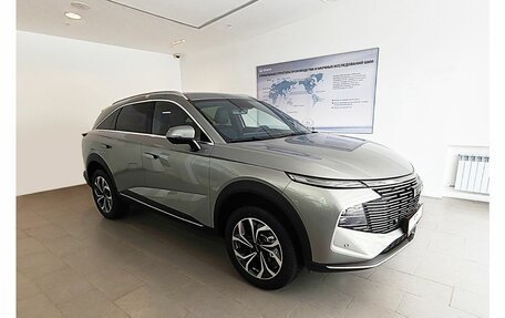 Haval F7, 2026 год, 3 167 010 рублей, 1 фотография