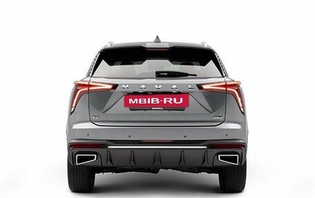 Haval F7, 2026 год, 3 761 010 рублей, 4 фотография