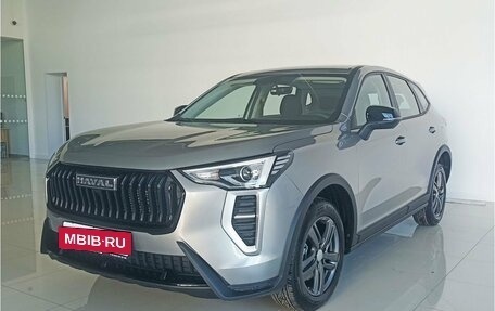 Haval Jolion, 2026 год, 2 078 010 рублей, 2 фотография