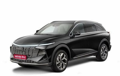 Haval F7, 2026 год, 3 662 010 рублей, 1 фотография