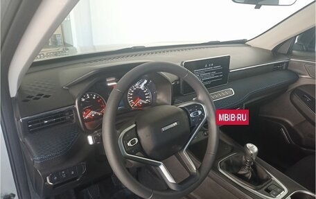 Haval Jolion, 2026 год, 2 078 010 рублей, 12 фотография