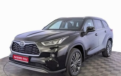 Toyota Highlander, 2026 год, 6 600 000 рублей, 1 фотография
