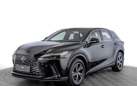 Lexus RX IV рестайлинг, 2026 год, 9 200 000 рублей, 1 фотография