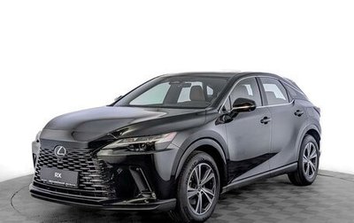 Lexus RX IV рестайлинг, 2026 год, 9 200 000 рублей, 1 фотография