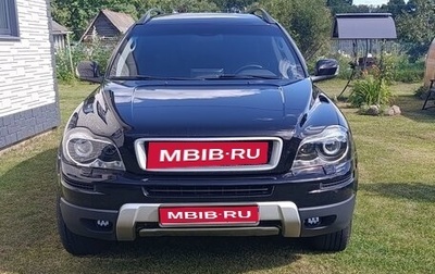 Volvo XC90 II рестайлинг, 2009 год, 1 400 000 рублей, 1 фотография